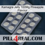 Kamagra Jelly 100Mg Pineapple Flavour 07